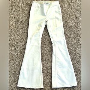 We The Free Penny Pull-On Flare Jeans